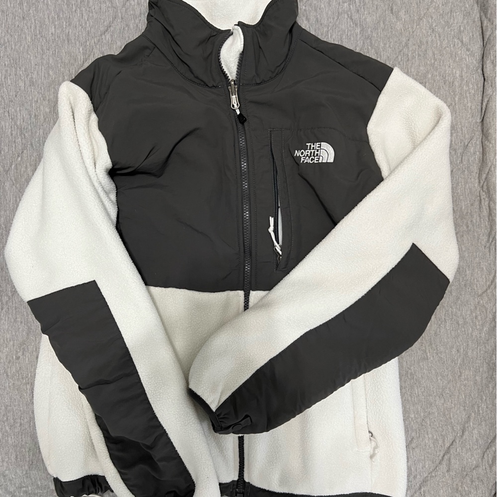The North Face Women's Denali Fleece Jacket